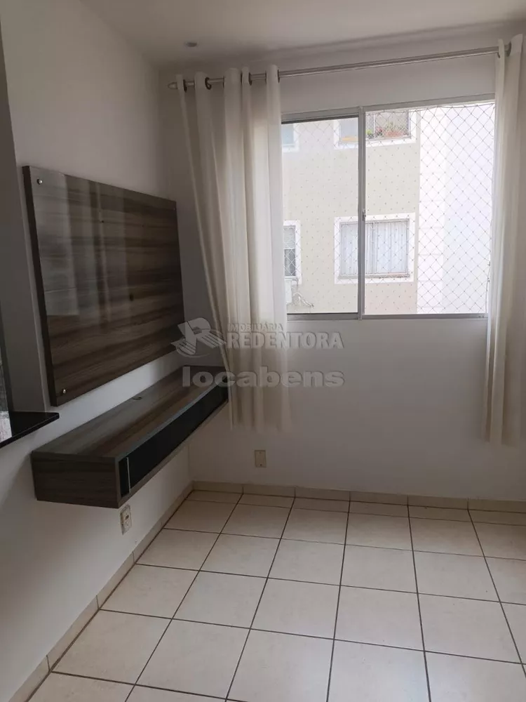 Apartamento à venda com 2 quartos, 50m² - Foto 7