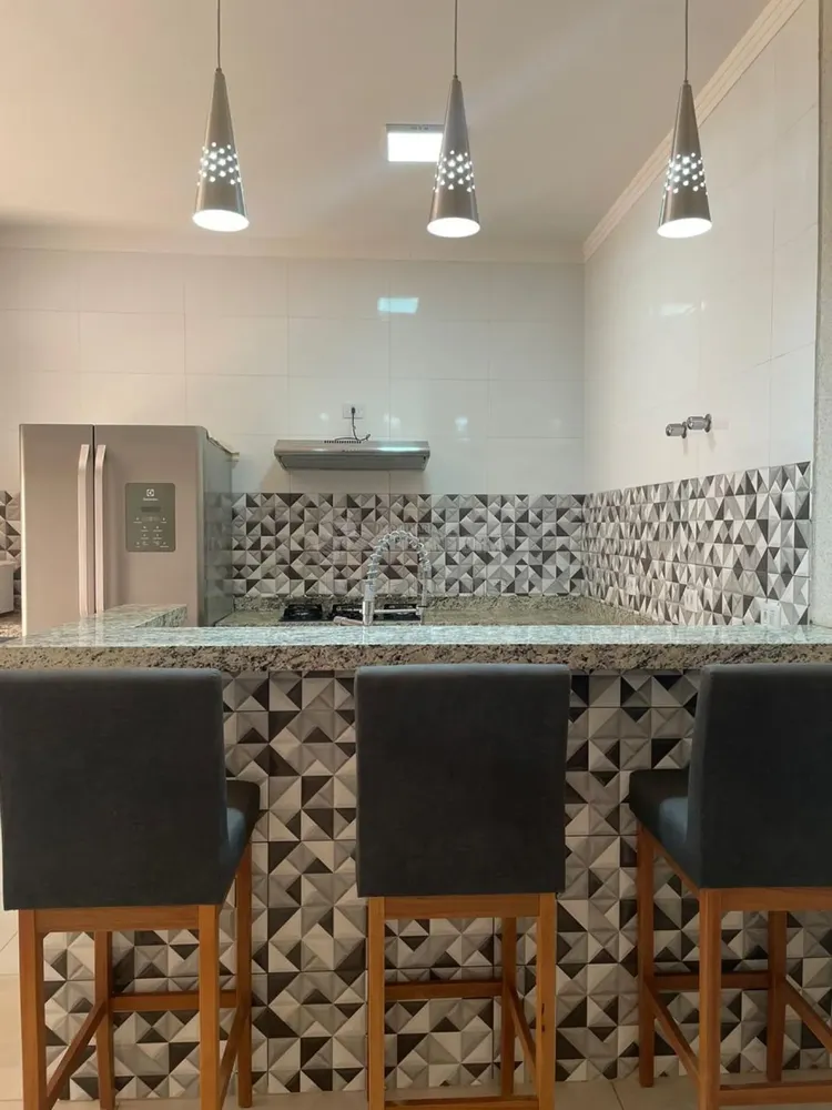 Casa, 3 quartos, 129 m² - Foto 7
