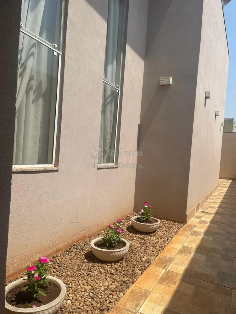 Casa, 3 quartos, 129 m² - Foto 2