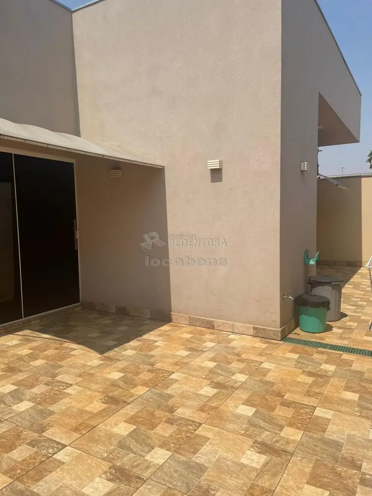 Casa, 3 quartos, 129 m² - Foto 4