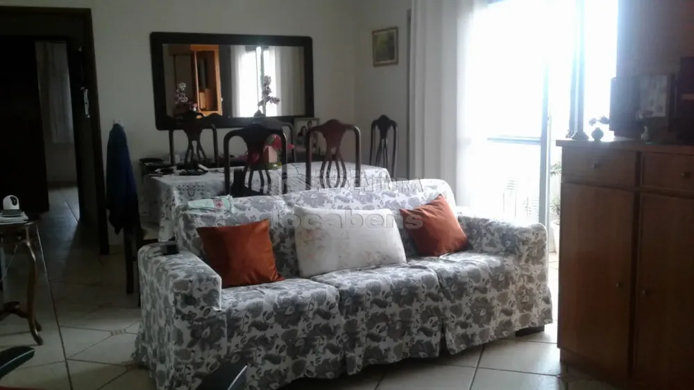 Apartamento, 3 quartos, 100 m² - Foto 4
