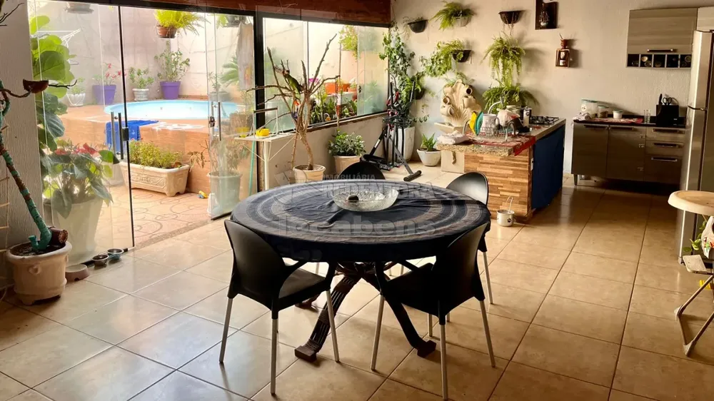 Casa, 3 quartos, 56 m² - Foto 1