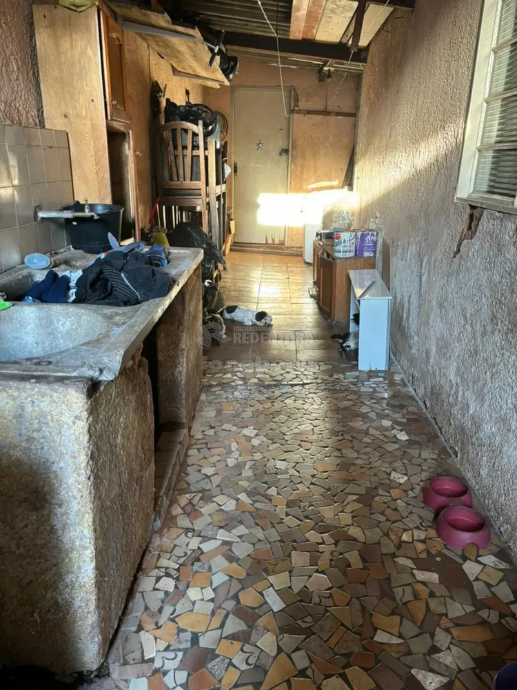 Casa, 3 quartos, 137 m² - Foto 1