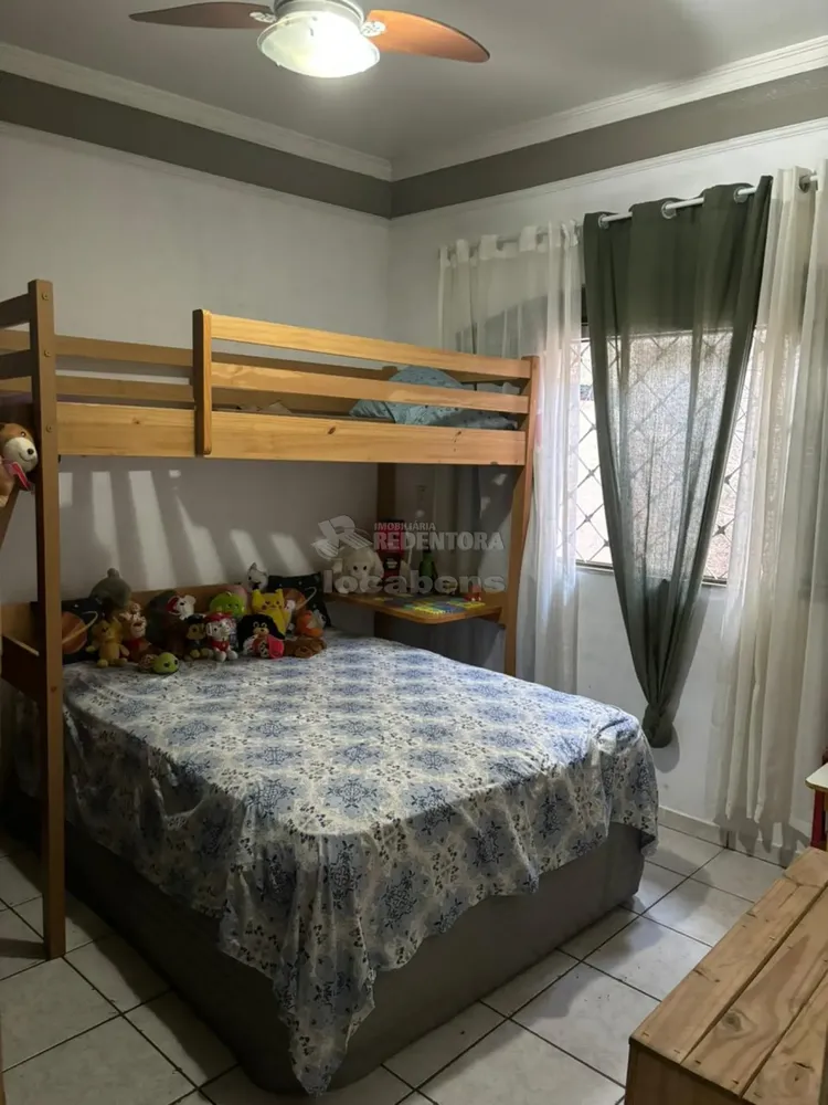 Casa, 3 quartos, 137 m² - Foto 4