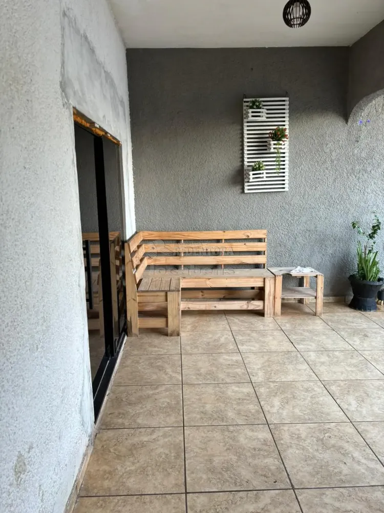 Casa, 3 quartos, 137 m² - Foto 3