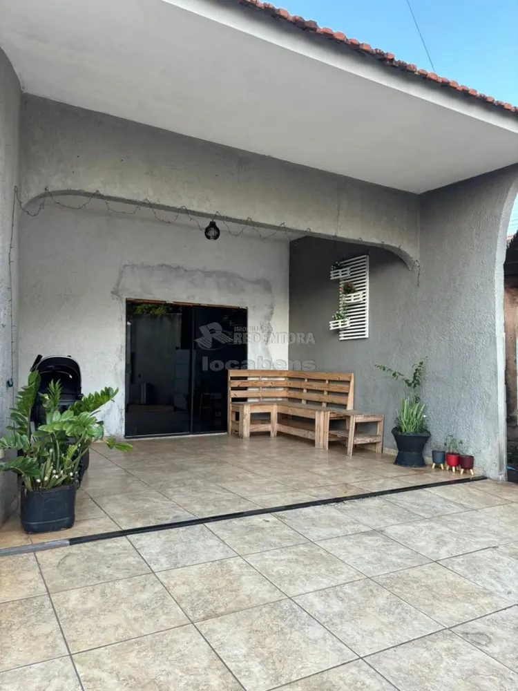 Casa, 3 quartos, 137 m² - Foto 8