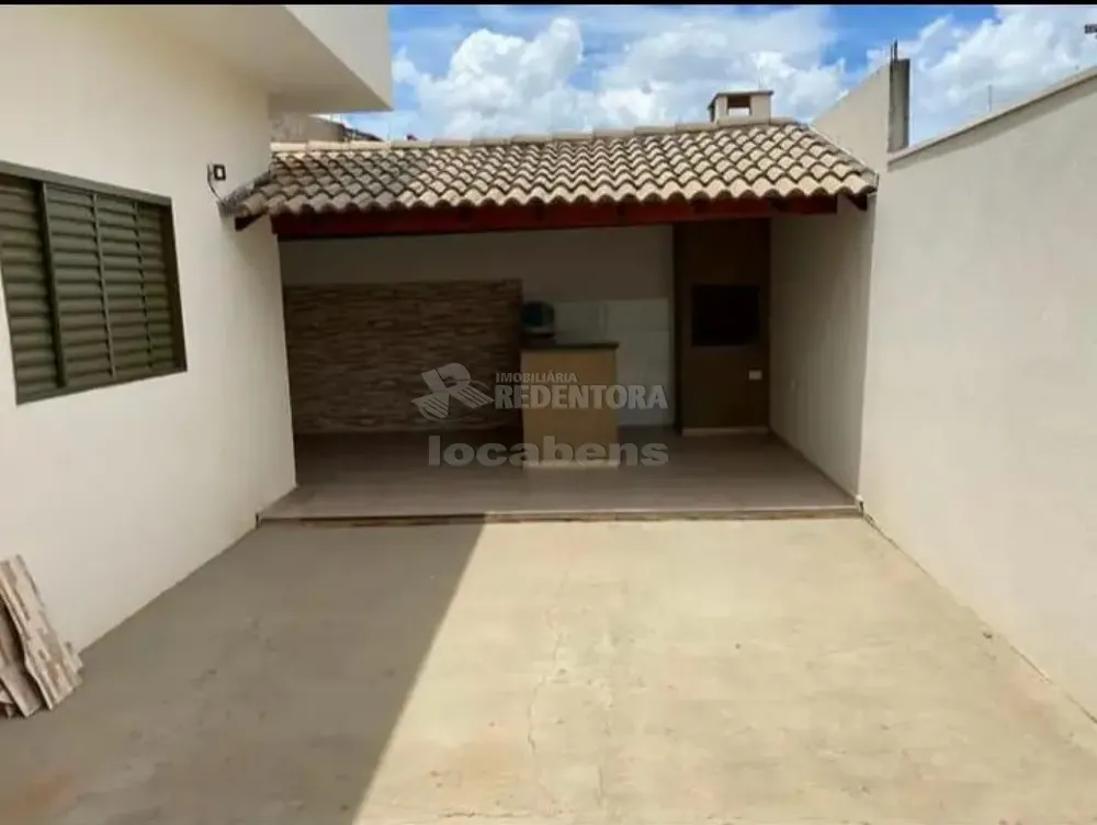 Casa, 3 quartos, 150 m² - Foto 3