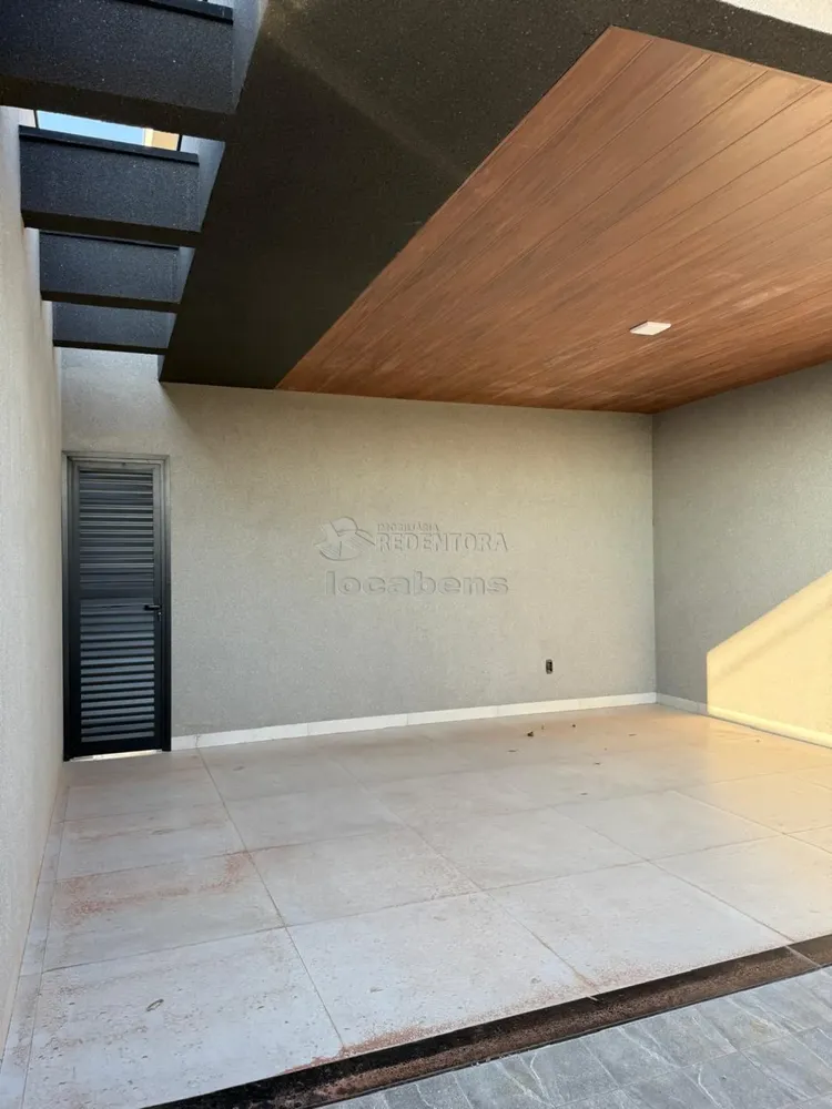 Casa, 3 quartos, 136 m² - Foto 2