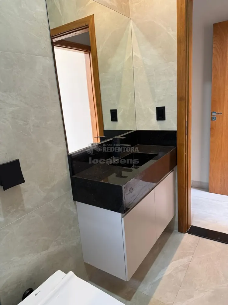 Casa, 3 quartos, 136 m² - Foto 8