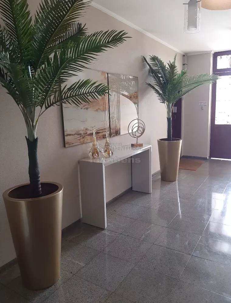 Apartamento à venda com 3 quartos, 118m² - Foto 3