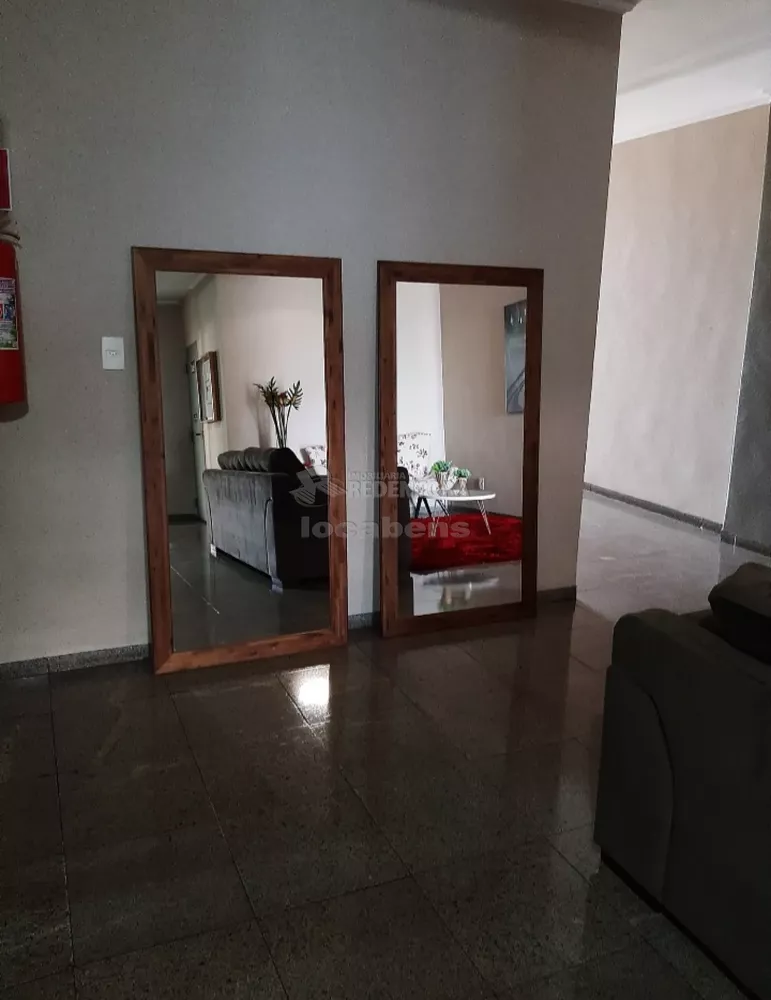 Apartamento à venda com 3 quartos, 118m² - Foto 4