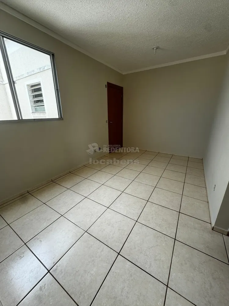 Apartamento, 2 quartos, 44 m² - Foto 4