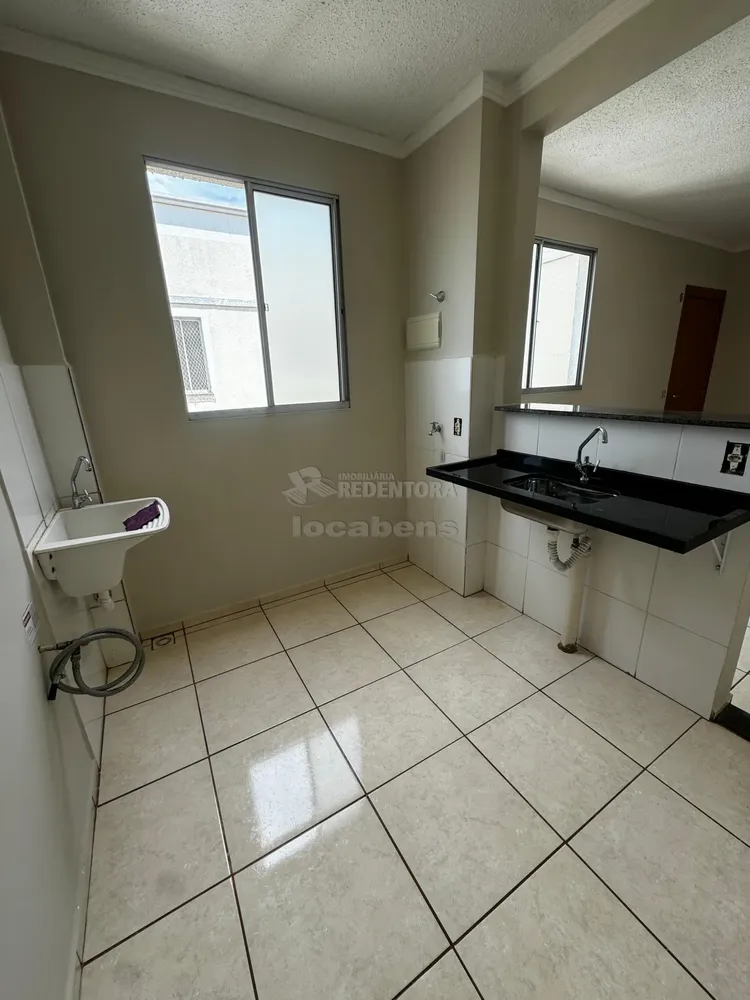 Apartamento, 2 quartos, 44 m² - Foto 3