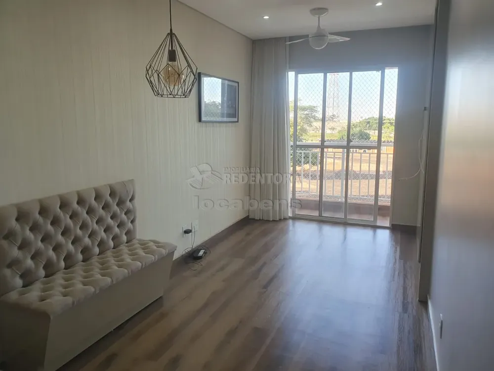 Apartamento, 2 quartos, 53 m² - Foto 1