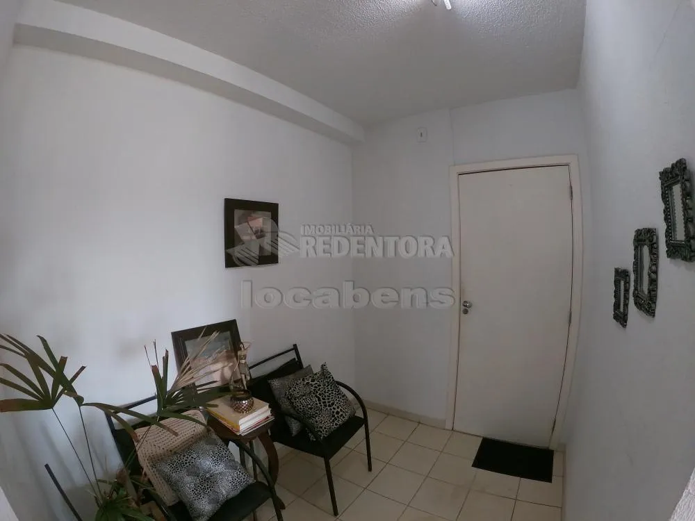 Apartamento, 2 quartos, 49 m² - Foto 1