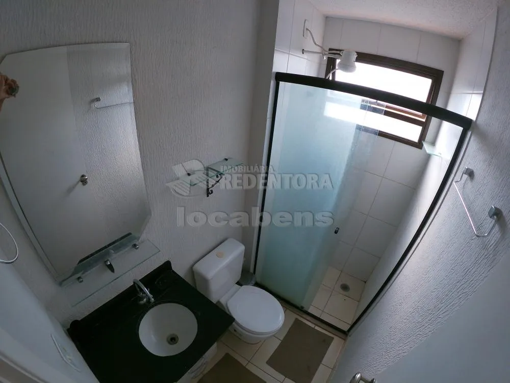 Apartamento, 2 quartos, 49 m² - Foto 4