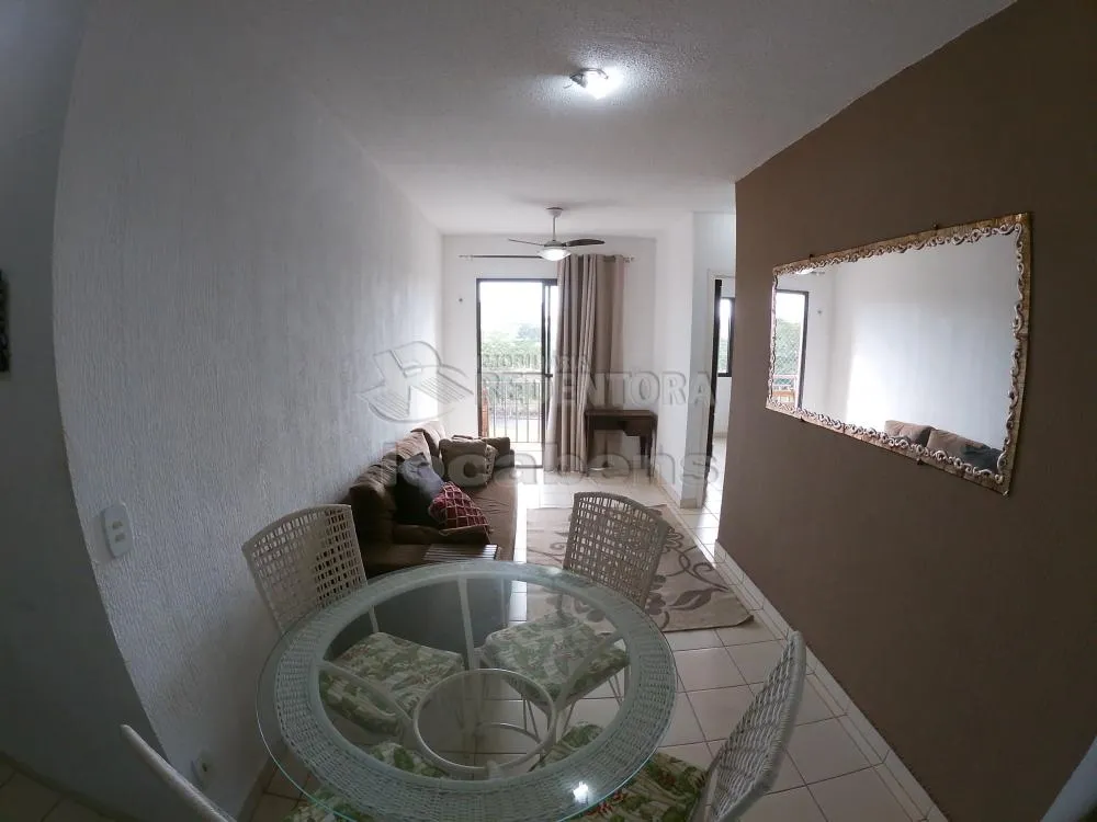 Apartamento, 2 quartos, 49 m² - Foto 2