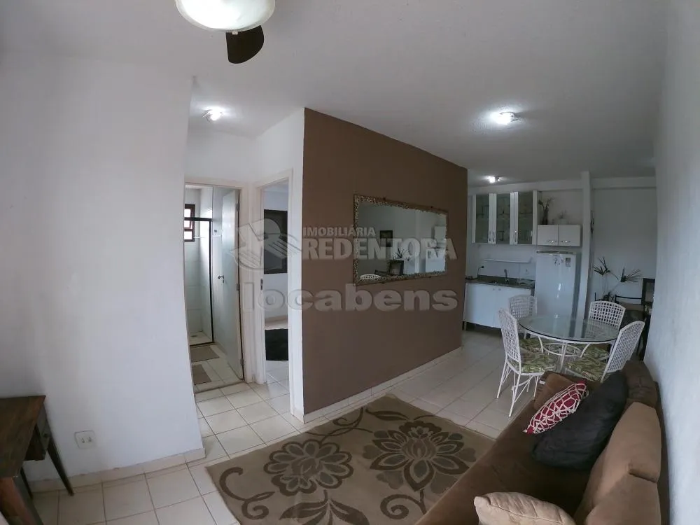 Apartamento, 2 quartos, 49 m² - Foto 3