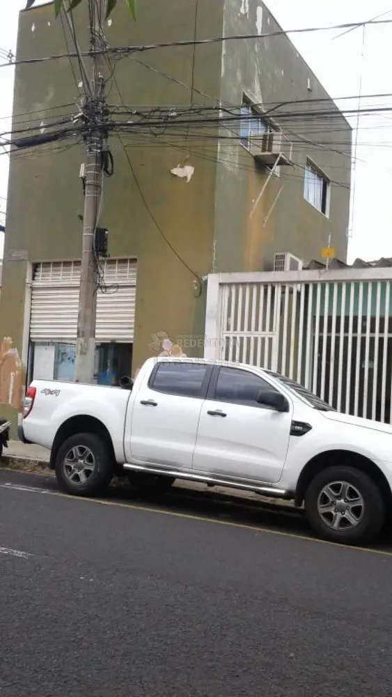 Loja-Salão, 282 m² - Foto 1