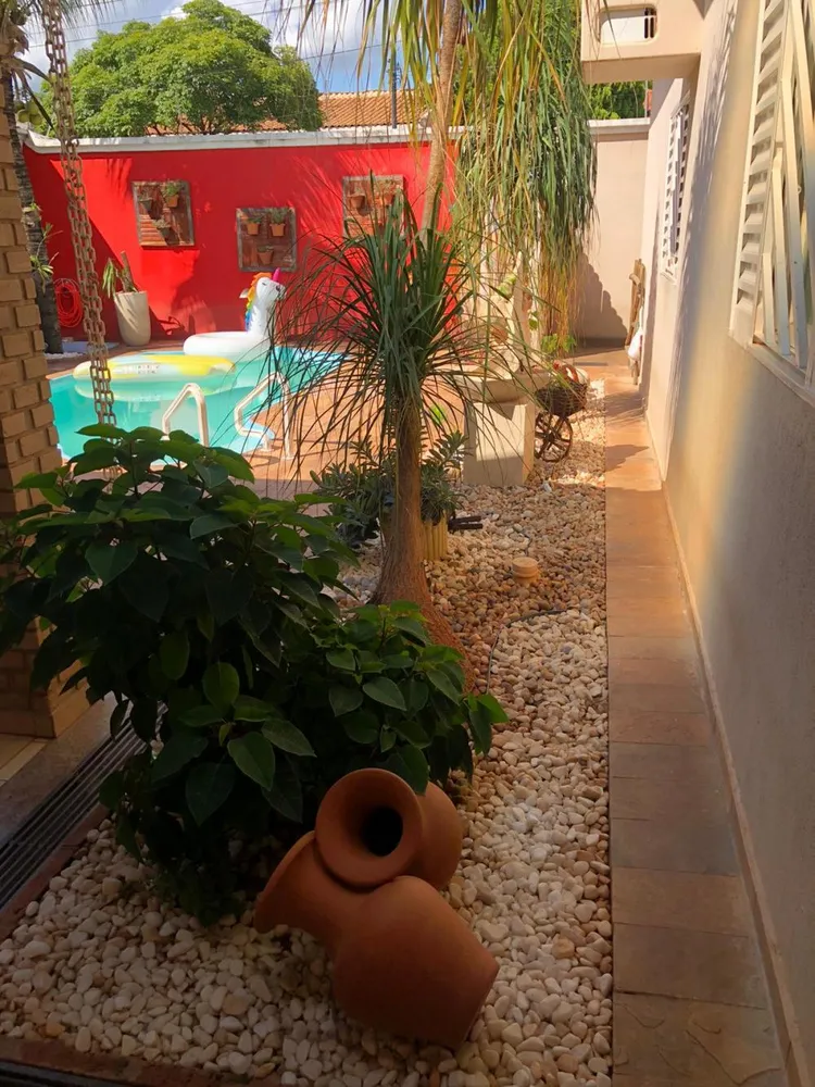 Casa, 3 quartos, 270 m² - Foto 8
