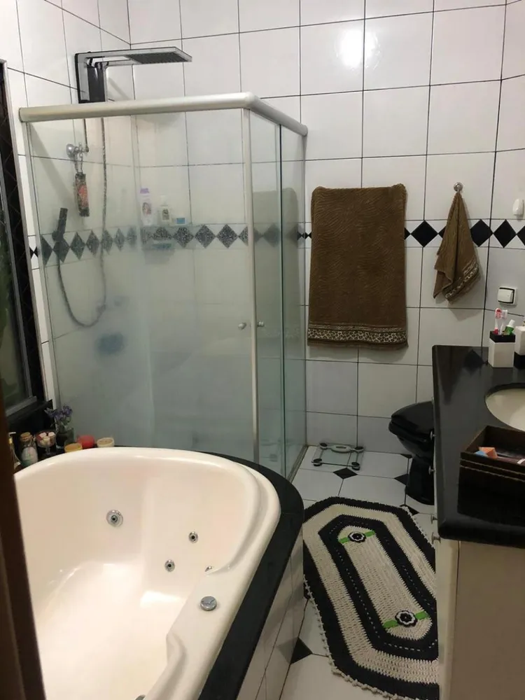 Casa, 3 quartos, 270 m² - Foto 7