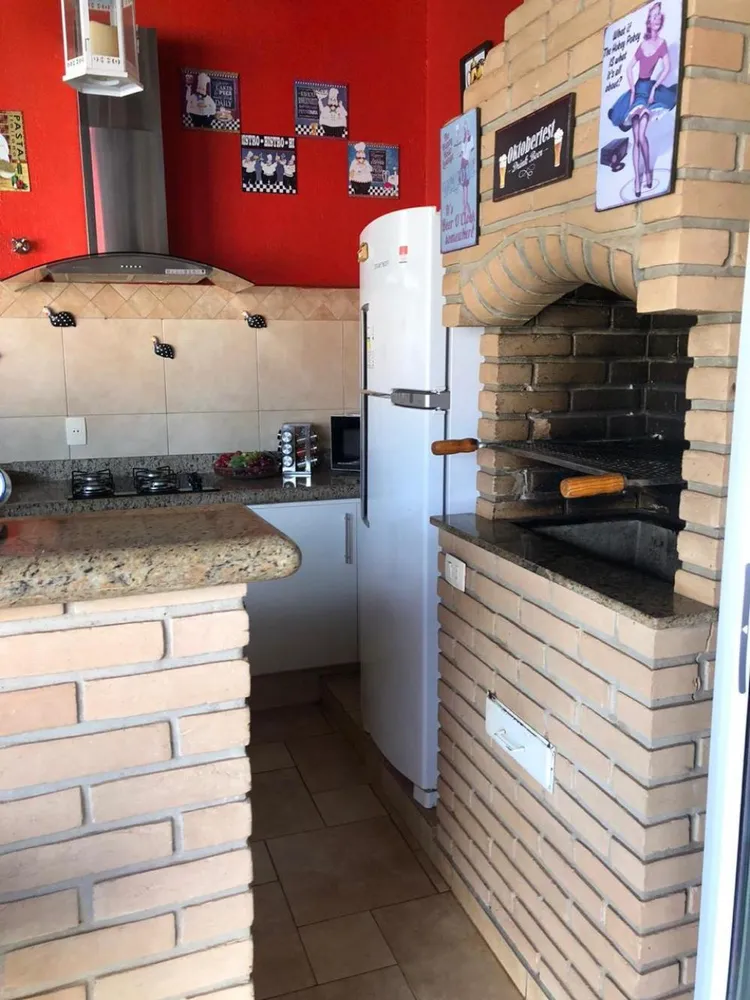 Casa, 3 quartos, 270 m² - Foto 5