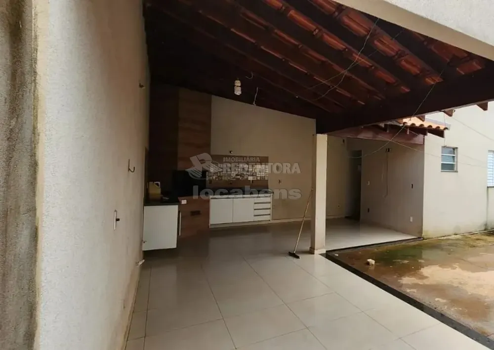 Casa, 2 quartos, 120 m² - Foto 1
