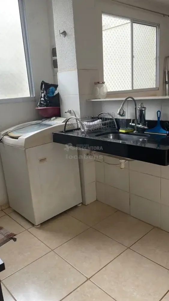 Apartamento, 2 quartos, 42 m² - Foto 1