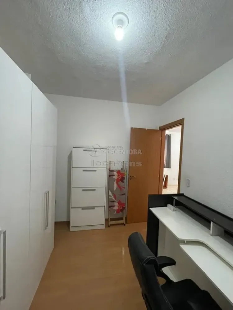 Apartamento, 2 quartos, 42 m² - Foto 3