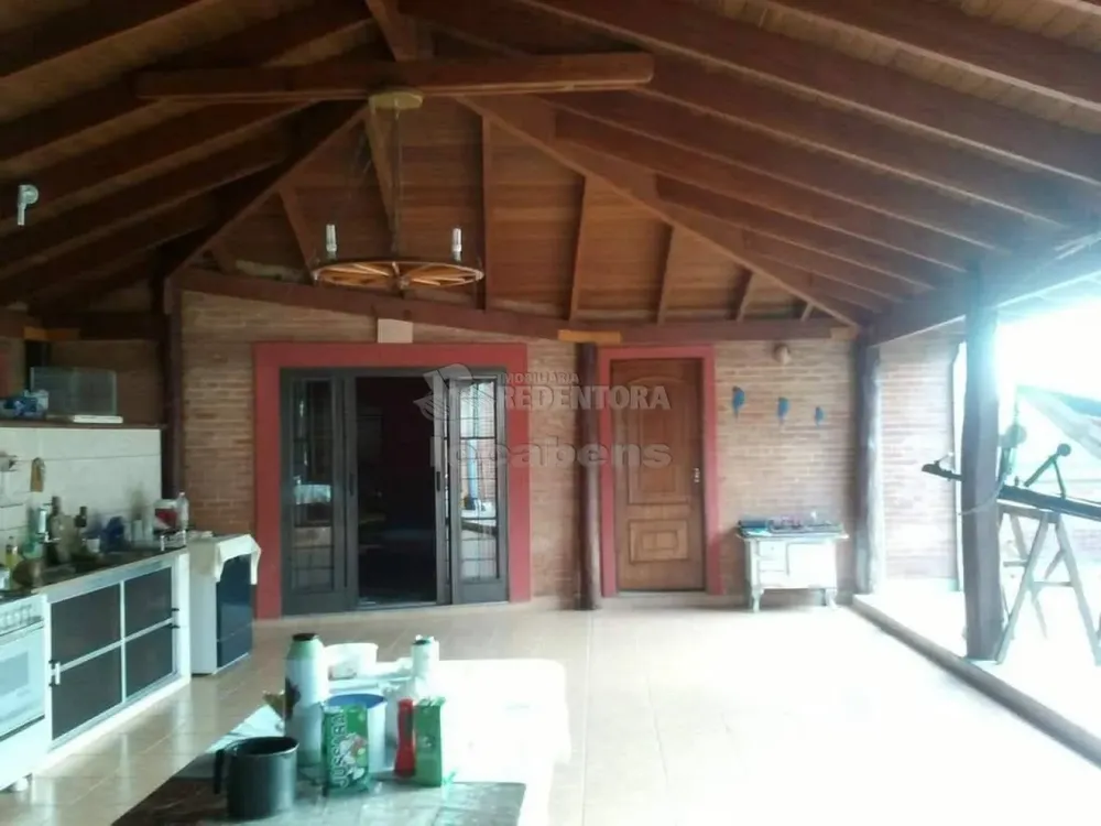 Chácara, 3 quartos, 1020 m² - Foto 5