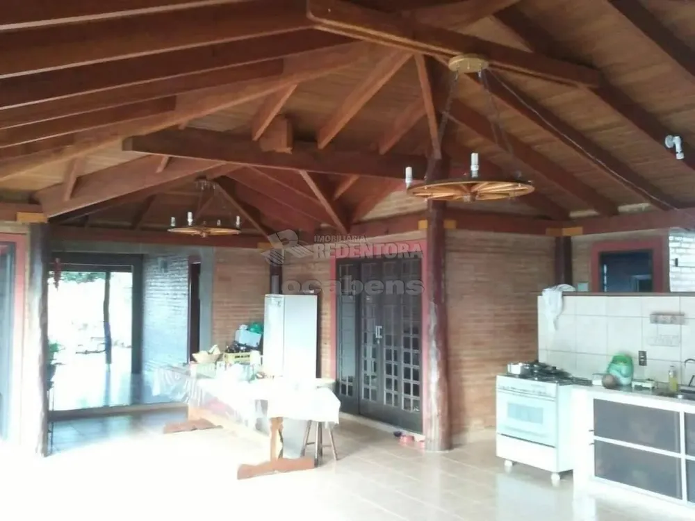 Chácara, 3 quartos, 1020 m² - Foto 8
