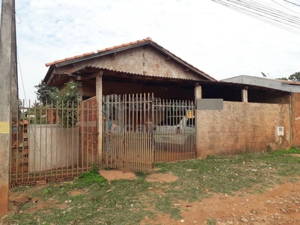 Chácara, 2 quartos, 500 m² - Foto 1