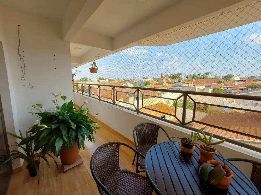 Apartamento, 3 quartos, 136 m² - Foto 4