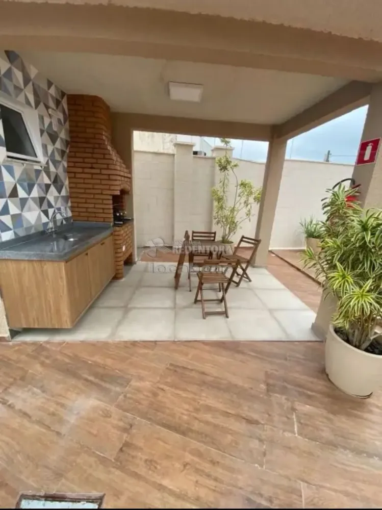 Apartamento, 2 quartos, 53 m² - Foto 7