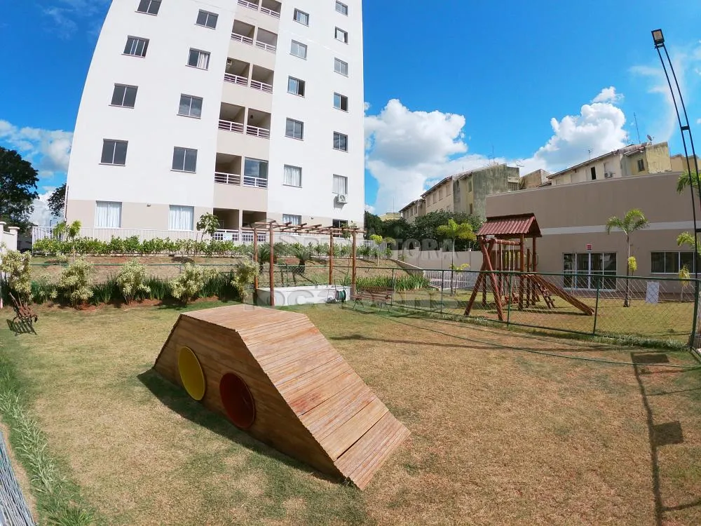 Apartamento, 2 quartos, 53 m² - Foto 4