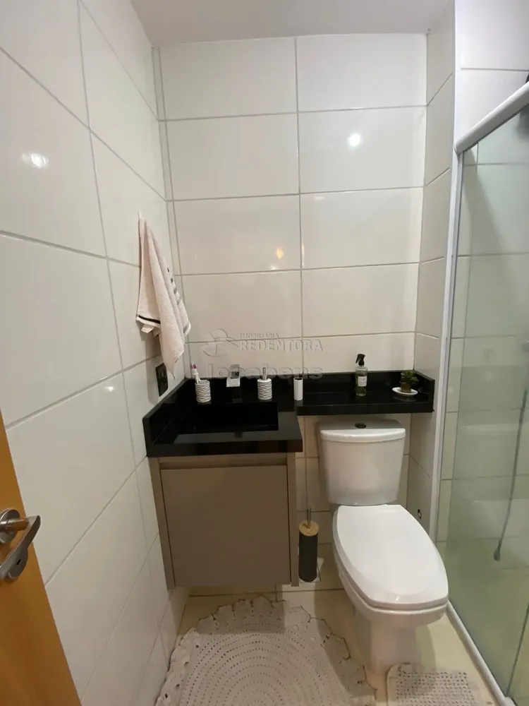 Apartamento, 2 quartos, 53 m² - Foto 3