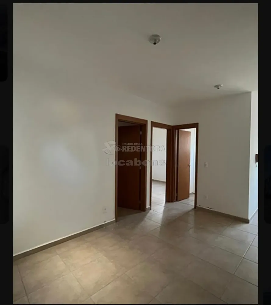 Apartamento, 2 quartos, 45 m² - Foto 3