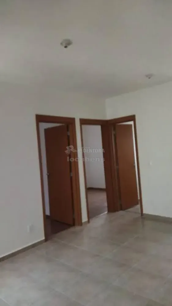 Apartamento, 2 quartos, 45 m² - Foto 1