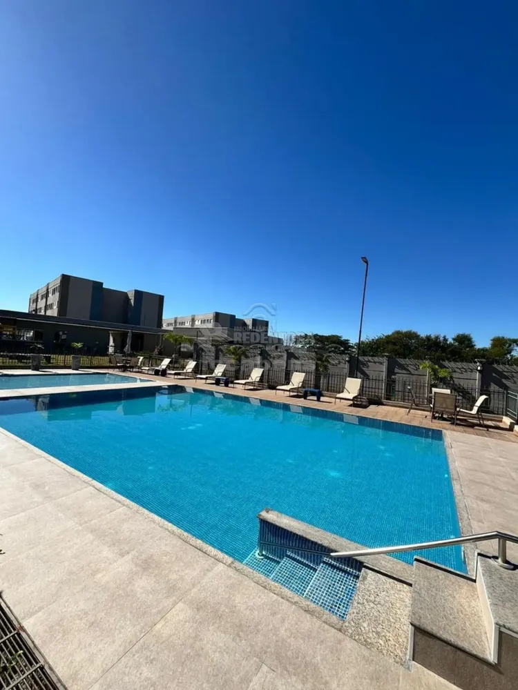 Apartamento, 2 quartos, 45 m² - Foto 6