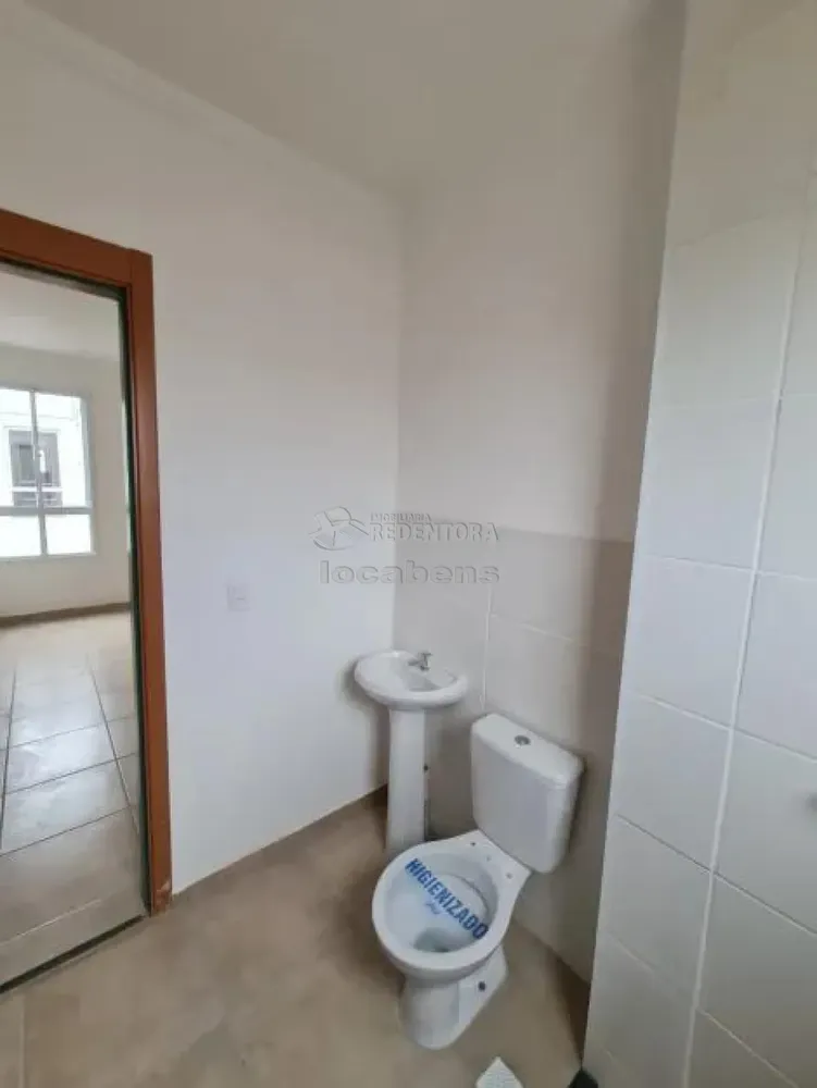 Apartamento, 2 quartos, 45 m² - Foto 8