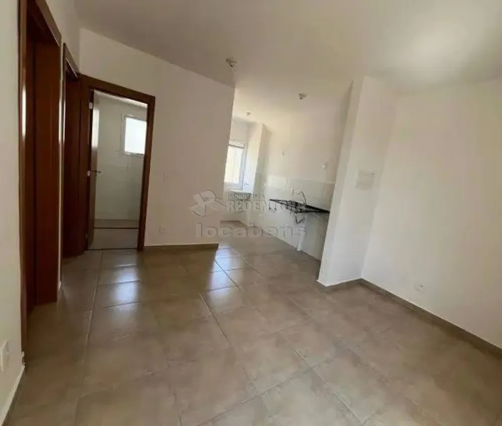 Apartamento, 2 quartos, 45 m² - Foto 7
