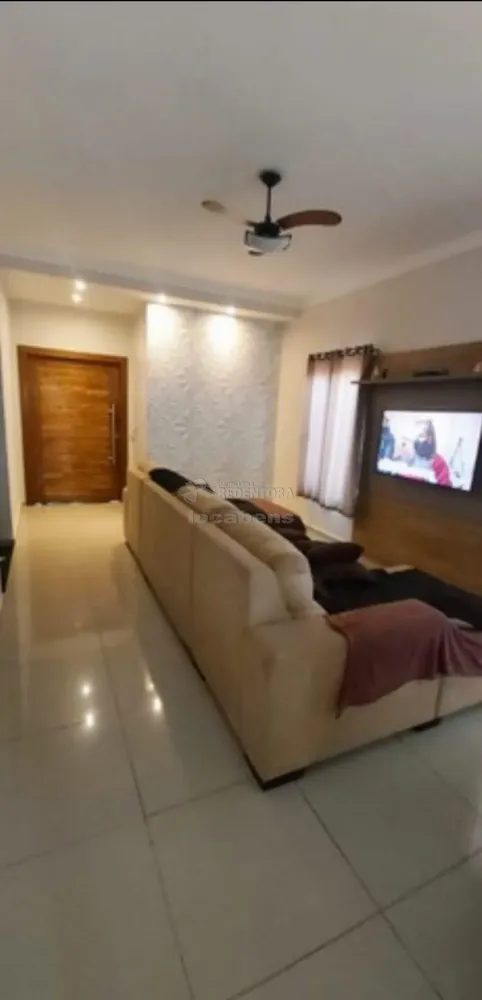 Casa, 3 quartos, 250 m² - Foto 3