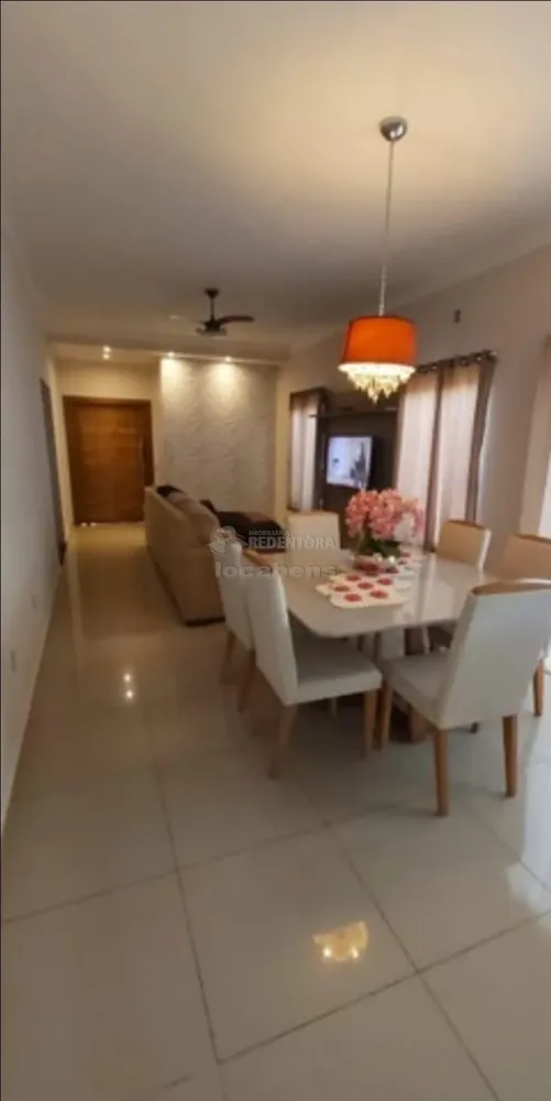 Casa, 3 quartos, 250 m² - Foto 8