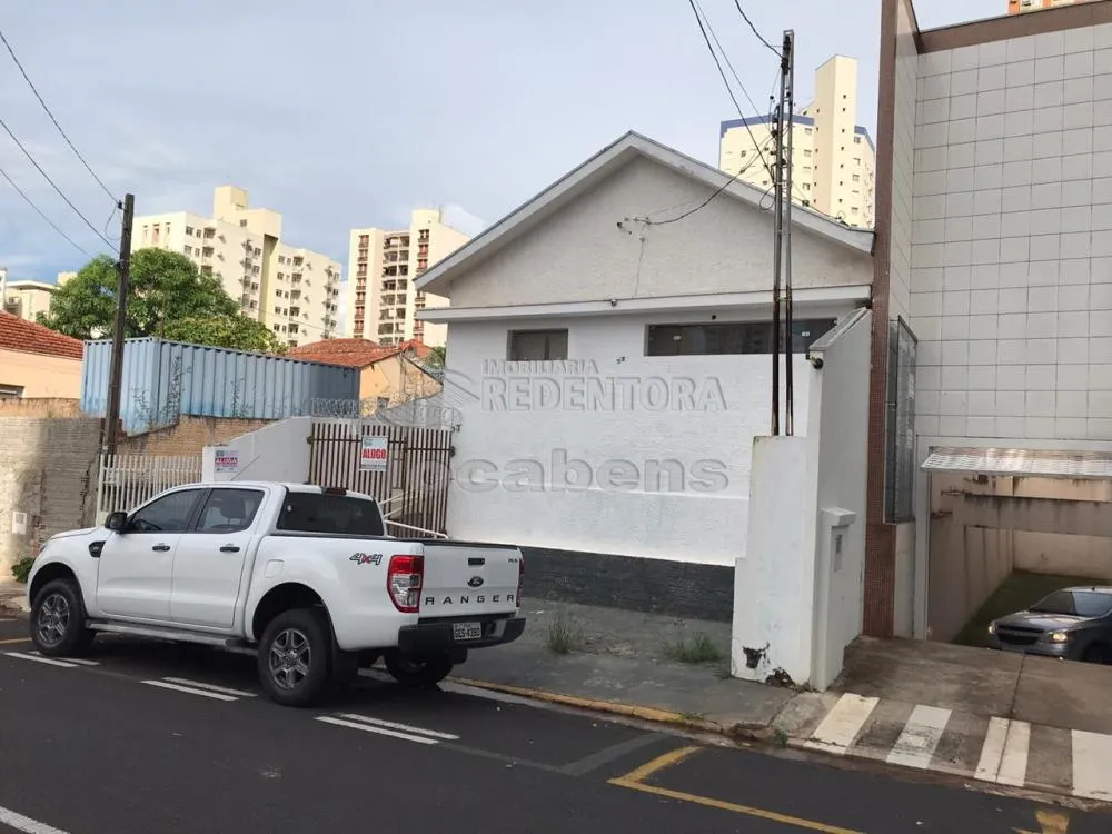 Loja-Salão, 110 m² - Foto 2