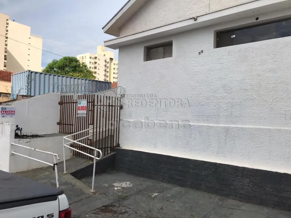 Loja-Salão, 110 m² - Foto 1