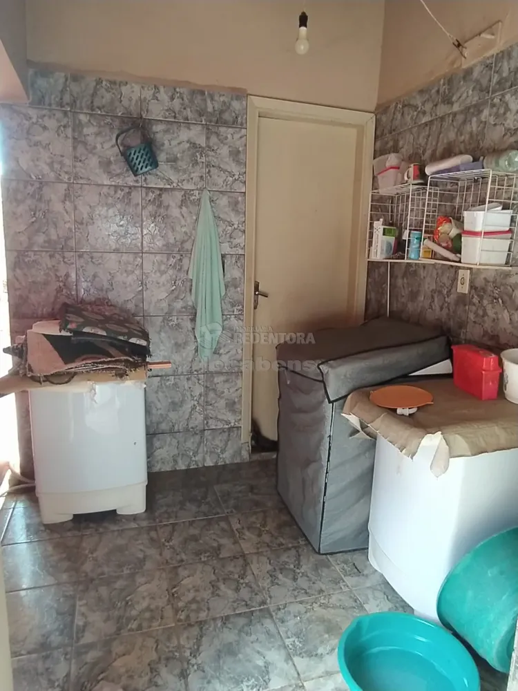 Casa, 3 quartos, 233 m² - Foto 1