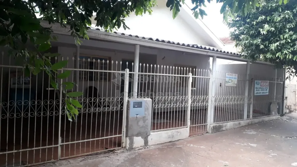 Casa, 4 quartos - Foto 1