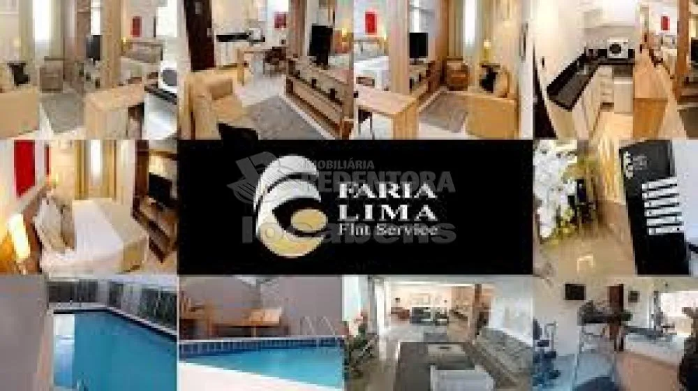 Flat/Apart Hotel, 1 quarto, 37 m² - Foto 8