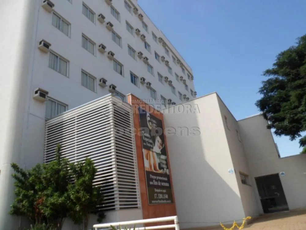 Flat/Apart Hotel, 1 quarto, 37 m² - Foto 2