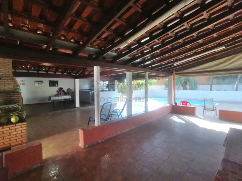 Chácara, 4 quartos, 1000 m² - Foto 7